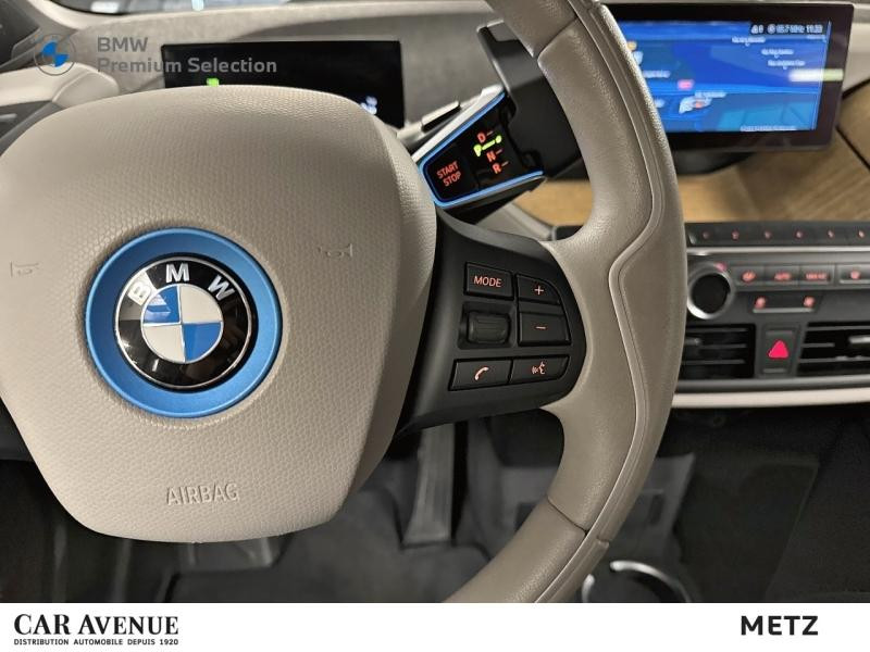 Occasion BMW i3 s 184ch 120Ah iLife Lodge 2020 Jucaro Beige 19799 € à Metz