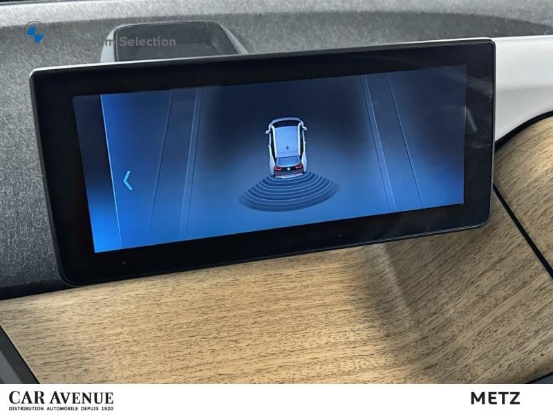 Occasion BMW i3 s 184ch 120Ah iLife Lodge 2020 Jucaro Beige 19799 € à Metz
