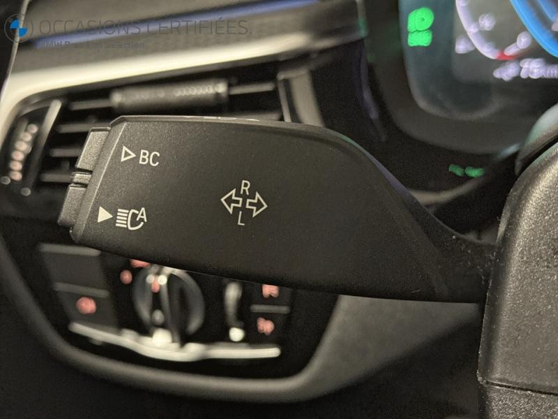 Used BMW Série 5 530eA xDrive 292ch M Sport Steptronic 2020 Alpinweiss € 39999 in Metz