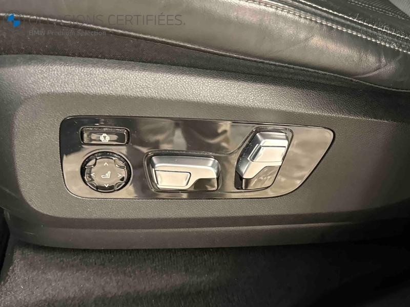 Used BMW X5 xDrive45e 394ch M Sport 17cv 2021 Phytonicblau métallisé € 68999 in Metz