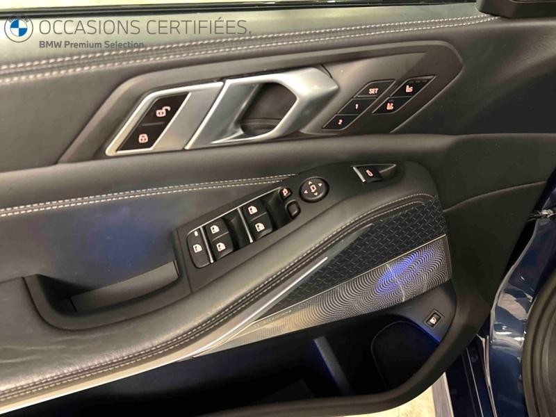 Used BMW X5 xDrive45e 394ch M Sport 17cv 2021 Phytonicblau métallisé € 68999 in Metz