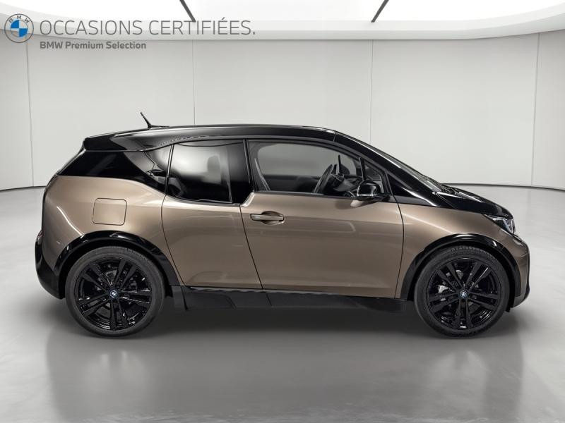 Occasion BMW i3 s 184ch 120Ah iLife Lodge 2020 Jucaro Beige 19799 € à Metz