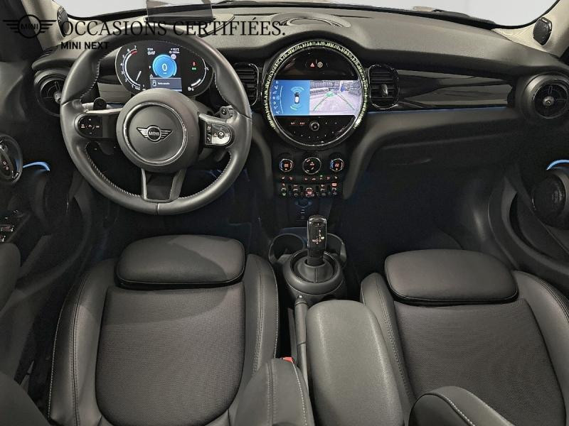 Used MINI Mini 5 Portes Cooper S 178ch Edition Premium Plus BVA7 2022 Rooftop Grey € 27999 in Metz