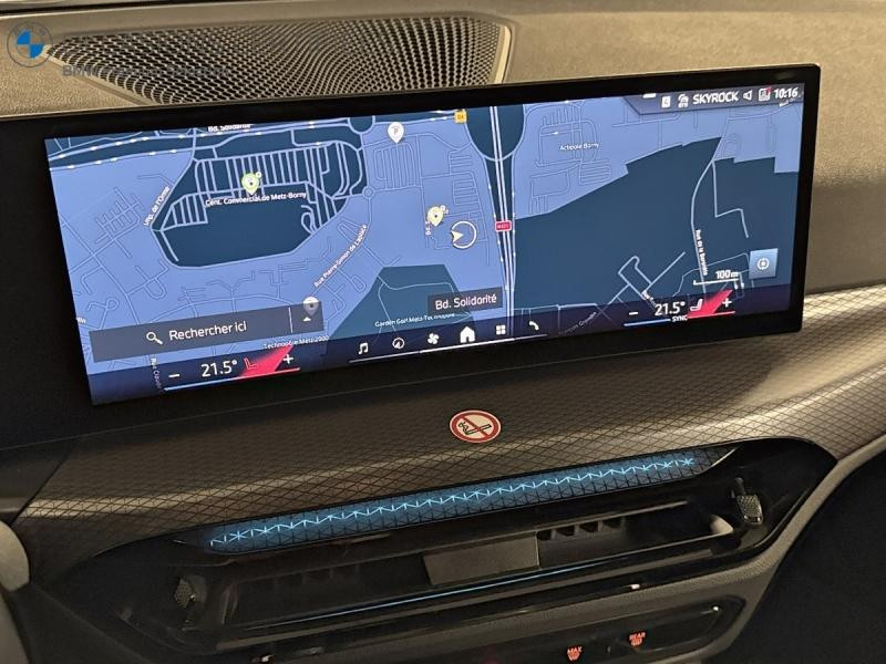 Used BMW Série 3 Touring 330eA 292ch M Sport 2025 Skyscrapergrau métallisé € 49999 in Metz