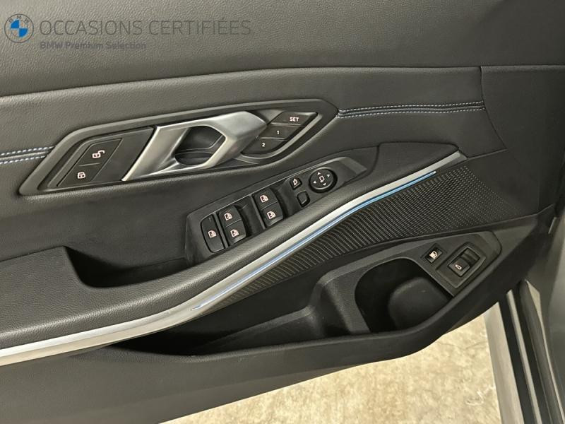 Used BMW Série 3 Touring 330eA 292ch M Sport 2025 Skyscrapergrau métallisé € 49999 in Metz