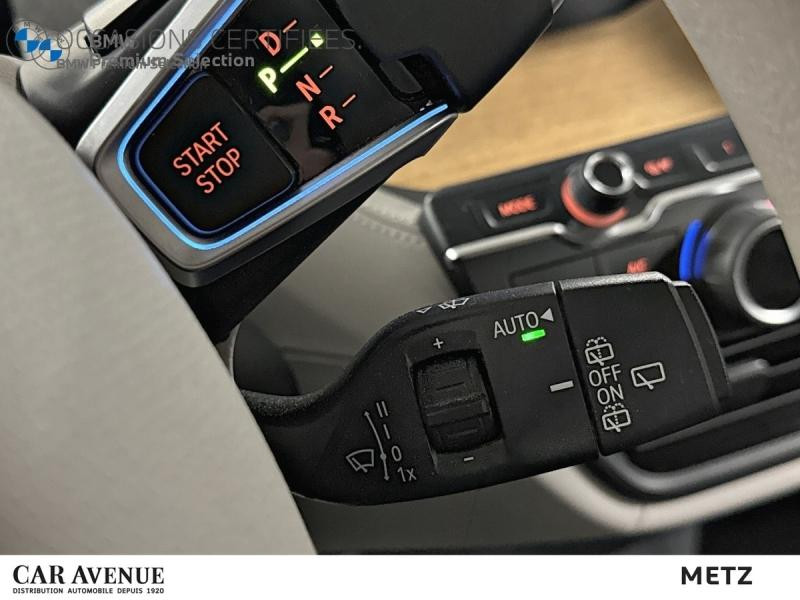 Occasion BMW i3 s 184ch 120Ah iLife Lodge 2020 Jucaro Beige 19799 € à Metz