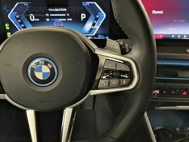 Used BMW Série 3 Touring 330eA 292ch M Sport 2025 Skyscrapergrau métallisé € 49999 in Metz