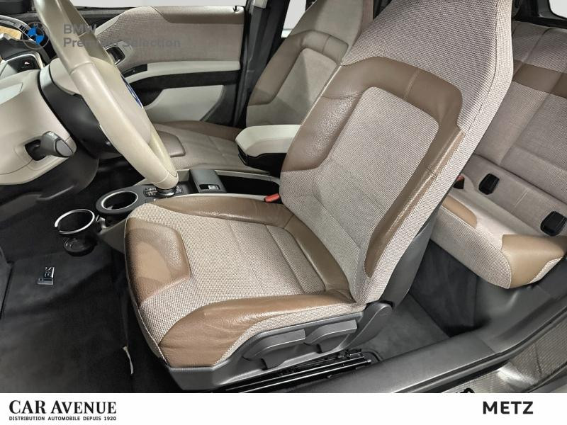 Occasion BMW i3 s 184ch 120Ah iLife Lodge 2020 Jucaro Beige 19799 € à Metz