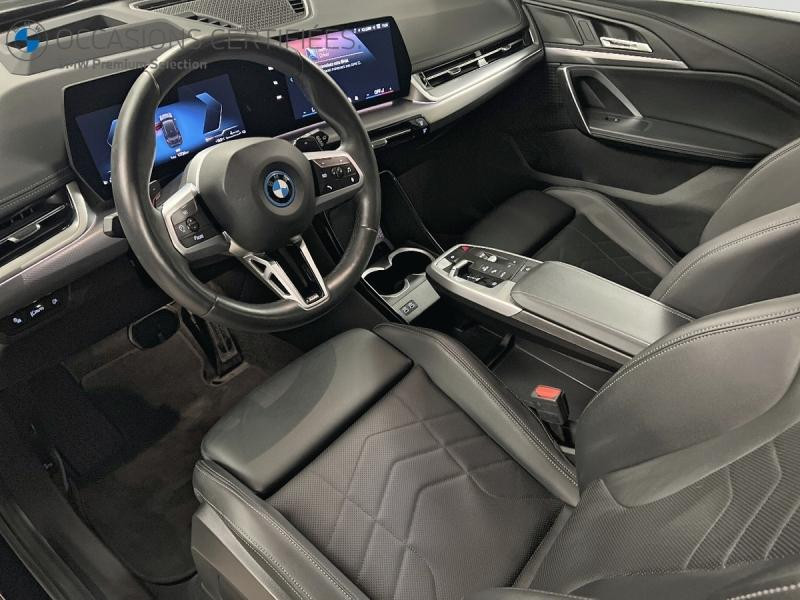 Used BMW X1 xDrive25e 245ch M Sport 2025 Saphirschwarz métal € 49599 in Metz