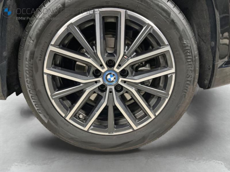 Used BMW X1 xDrive25e 245ch M Sport 2025 Saphirschwarz métal € 49599 in Metz