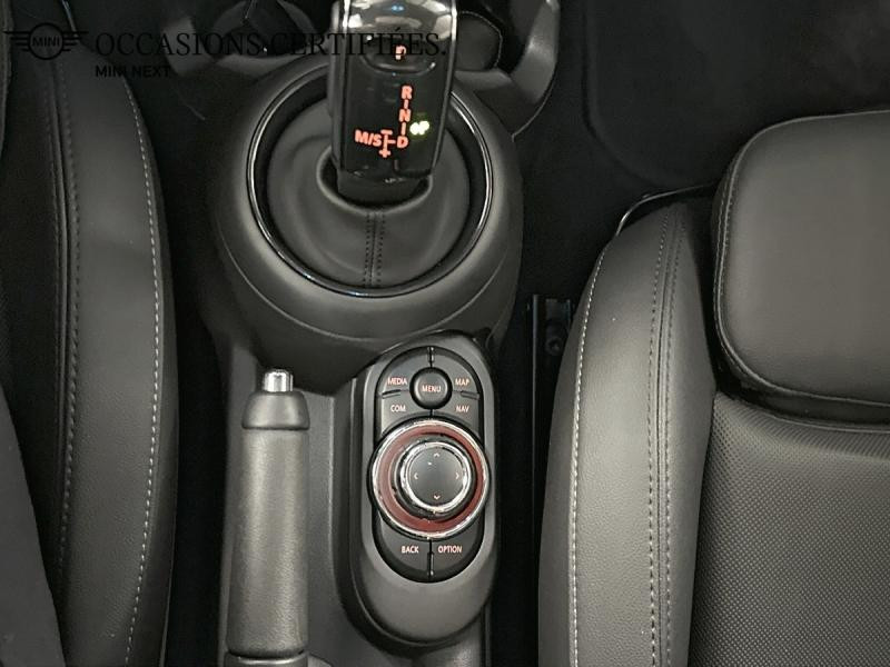 Used MINI Mini 5 Portes Cooper S 178ch Edition Premium Plus BVA7 2022 Rooftop Grey € 27999 in Metz