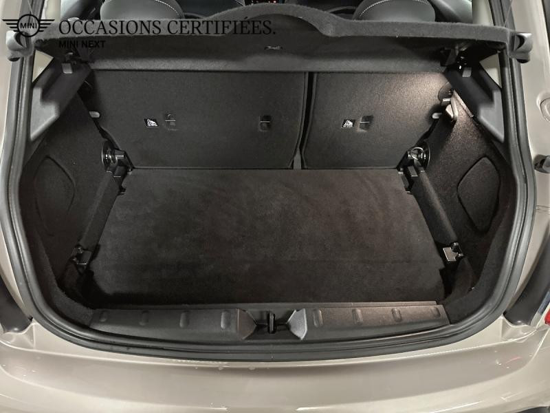 Used MINI Mini 5 Portes Cooper S 178ch Edition Premium Plus BVA7 2022 Rooftop Grey € 27999 in Metz