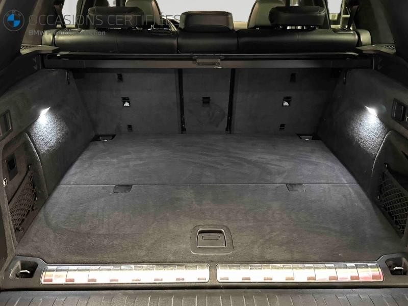 Used BMW X5 xDrive45e 394ch M Sport 17cv 2021 Phytonicblau métallisé € 68999 in Metz