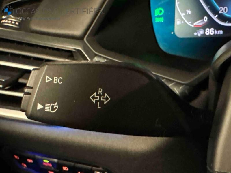 Used BMW X5 xDrive45e 394ch M Sport 17cv 2021 Phytonicblau métallisé € 68999 in Metz