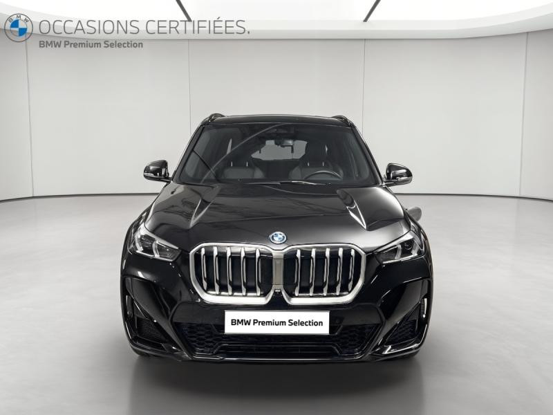 Used BMW X1 xDrive25e 245ch M Sport 2025 Saphirschwarz métal € 49599 in Metz