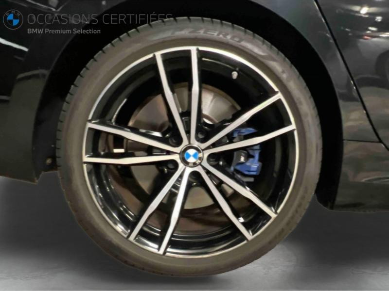 Used BMW Série 3 330eA xDrive 292ch M Sport 2020 Saphirschwarz Métal € 37999 in Metz