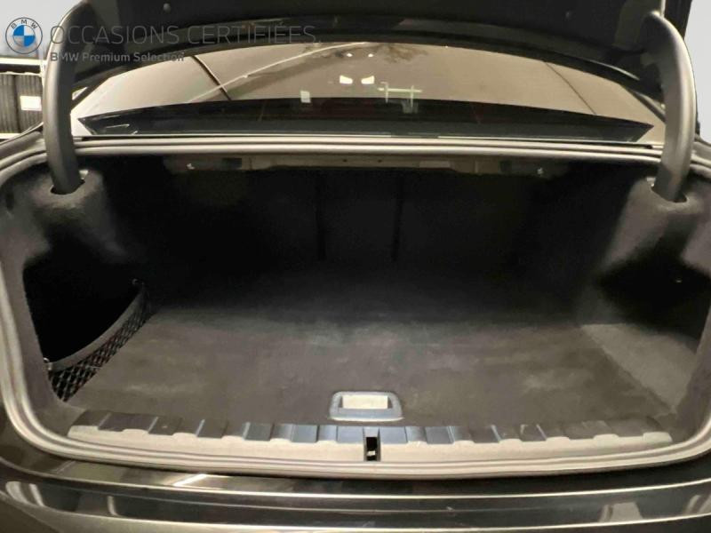 Used BMW Série 3 330eA xDrive 292ch M Sport 2020 Saphirschwarz Métal € 37999 in Metz