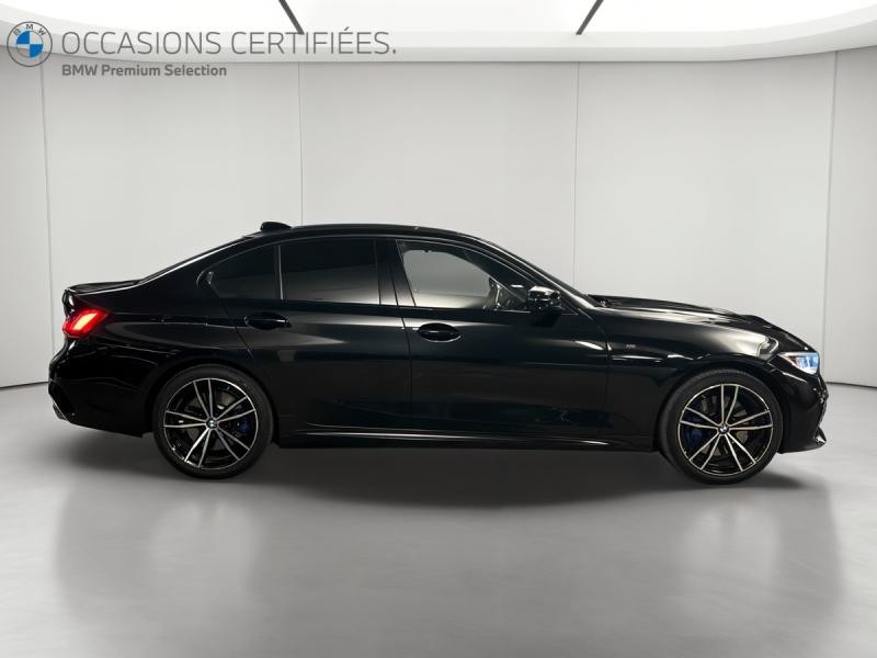 Used BMW Série 3 330eA xDrive 292ch M Sport 2020 Saphirschwarz Métal € 37999 in Metz