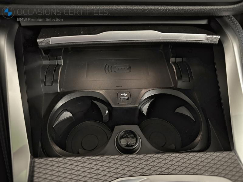 Used BMW i4 eDrive35 286ch M Sport 2025 Saphirschwarz métallisé € 42999 in Metz