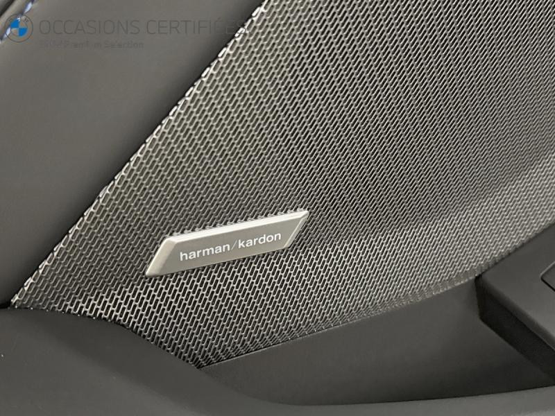 Used BMW Série 1 120dA 163ch M Sport DKG7 2024 Blanc € 40999 in Metz