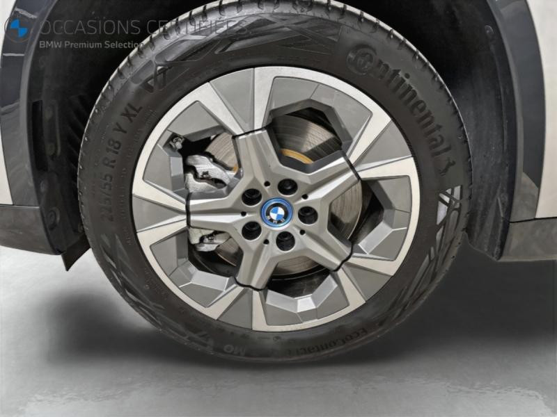 Used BMW X1 xDrive30e 326ch xLine 2023 Spacesilber métal € 42999 in Metz