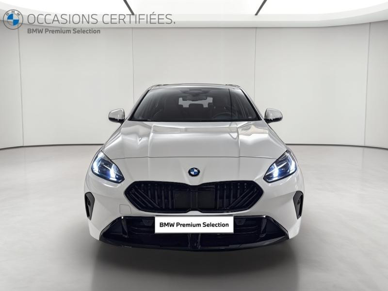 Used BMW Série 1 120dA 163ch M Sport DKG7 2024 Blanc € 40999 in Metz