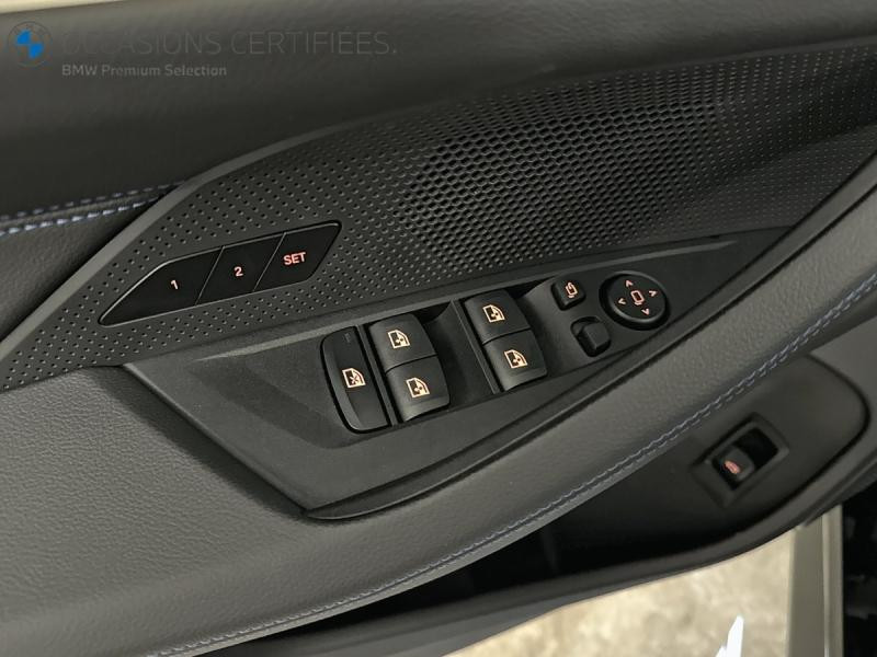 Used BMW i4 eDrive35 286ch M Sport 2025 Saphirschwarz métallisé € 42999 in Metz