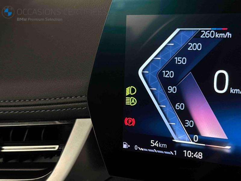 Used BMW X1 sDrive18d 150ch M Sport 2023 Mineralweiss métal € 39999 in Metz