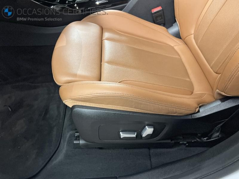 Used BMW X3 xDrive30e 292ch M Sport 2022 Mineralweiss métallisé € 46999 in Metz