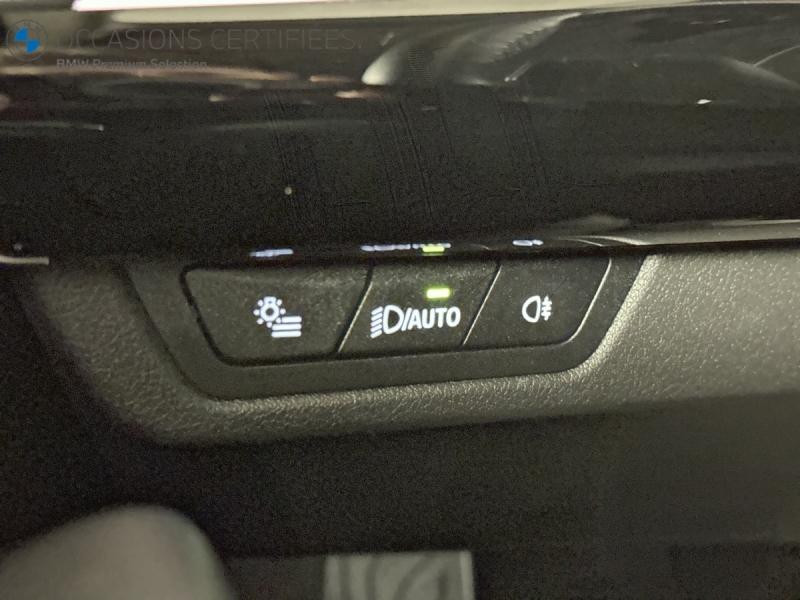 Used BMW X1 xDrive30e 326ch xLine 2023 Spacesilber métal € 42999 in Metz