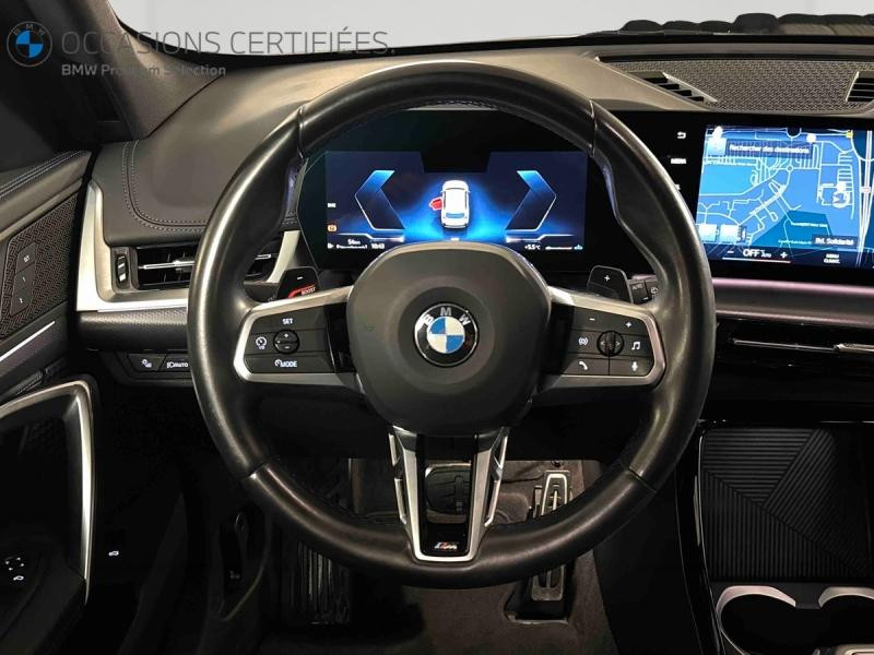 Used BMW X1 sDrive18d 150ch M Sport 2023 Mineralweiss métal € 39999 in Metz