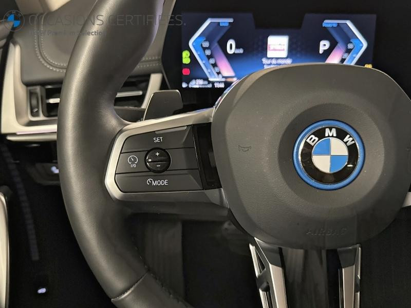 Used BMW X1 xDrive30e 326ch xLine 2023 Spacesilber métal € 42999 in Metz