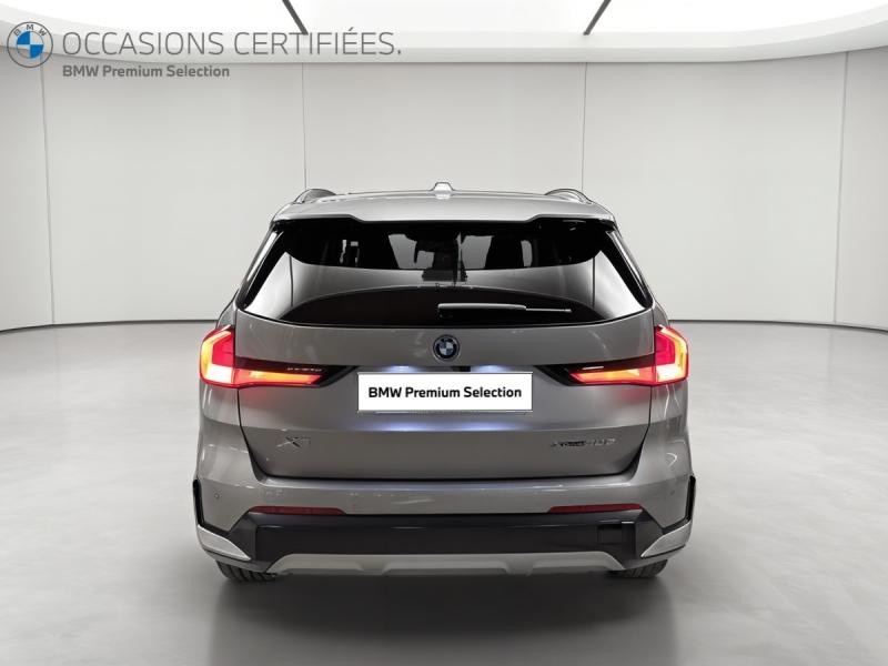 Used BMW X1 xDrive30e 326ch xLine 2023 Spacesilber métal € 42999 in Metz