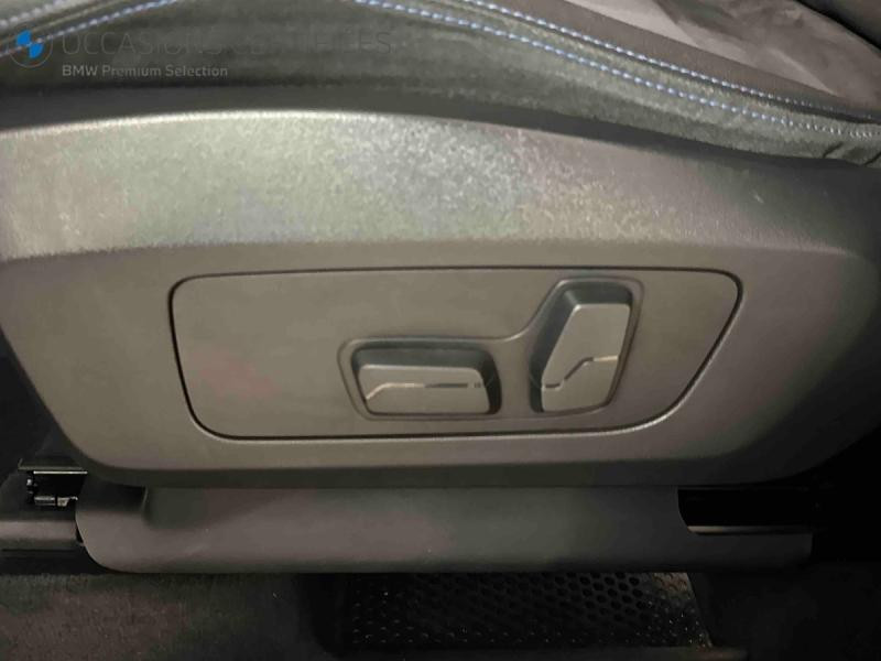 Used BMW X1 sDrive18d 150ch M Sport 2023 Mineralweiss métal € 39999 in Metz