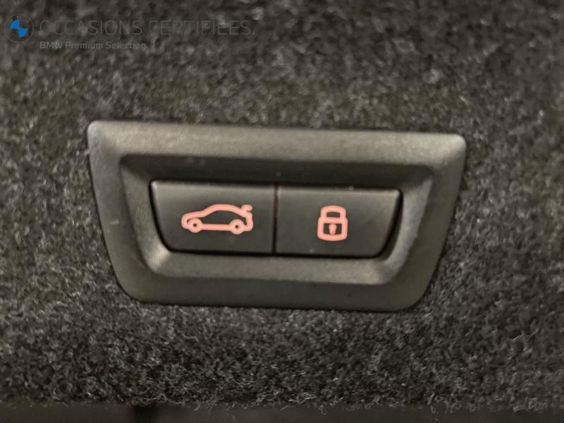 Used BMW Série 4 Coupé 420dA xDrive 190ch M Sport 2024 Saphirschwarz métallisé € 45999 in Metz