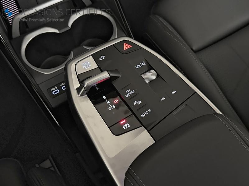 Used BMW X1 xDrive30e 326ch xLine 2023 Spacesilber métal € 42999 in Metz