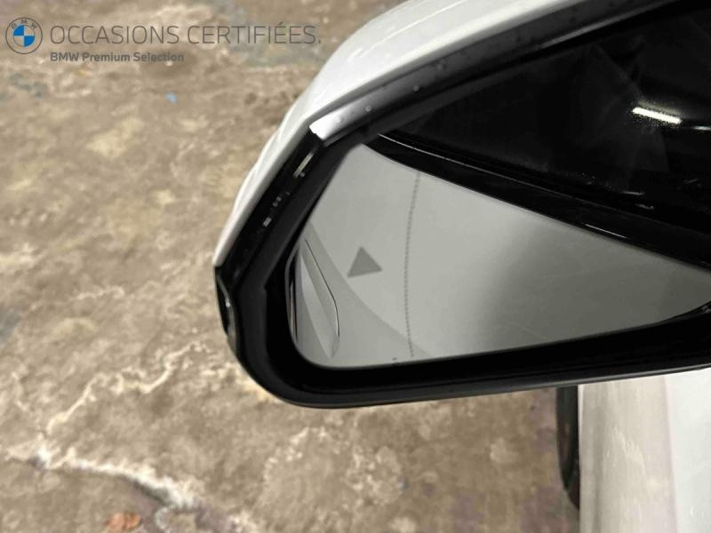 Used BMW X1 sDrive18d 150ch M Sport 2023 Mineralweiss métal € 39999 in Metz