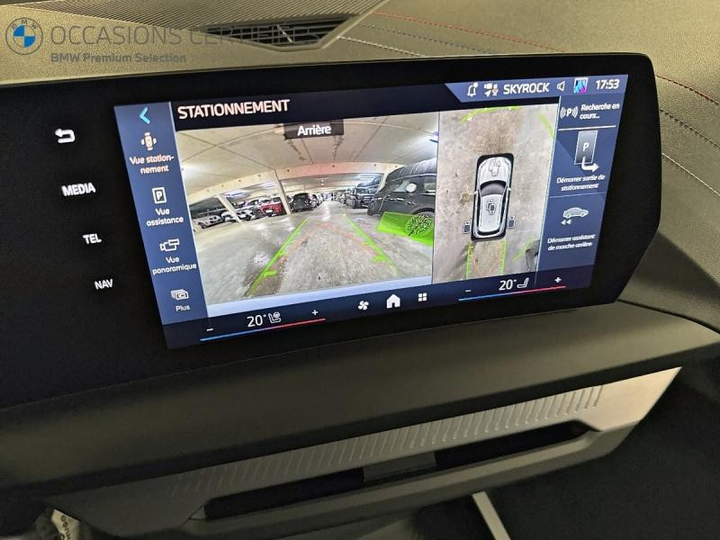 Used BMW Série 1 120dA 163ch M Sport DKG7 2024 Blanc € 40999 in Metz