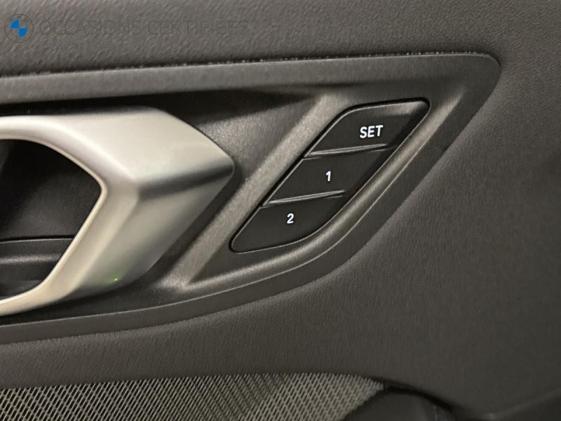 Used BMW Série 1 120dA 163ch M Sport DKG7 2024 Blanc € 40999 in Metz