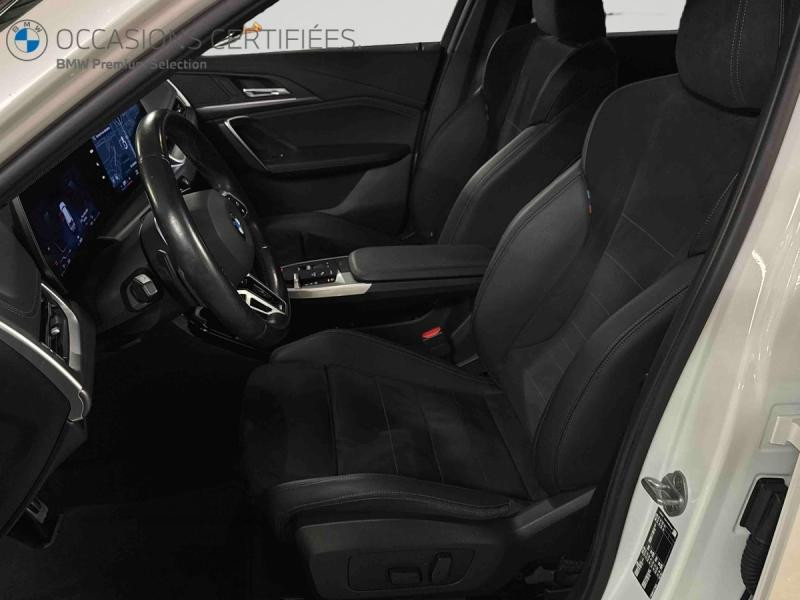 Used BMW X1 sDrive18d 150ch M Sport 2023 Mineralweiss métal € 39999 in Metz