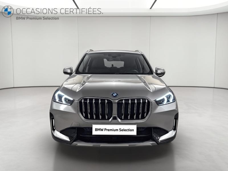 Used BMW X1 xDrive30e 326ch xLine 2023 Spacesilber métal € 42999 in Metz