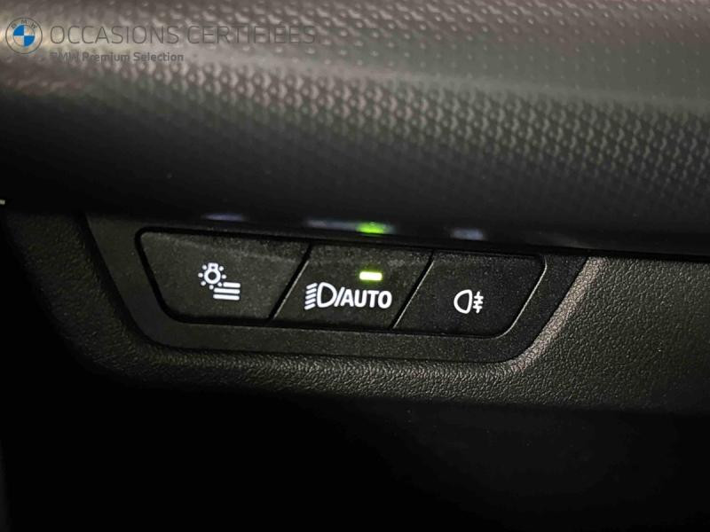 Used BMW X1 sDrive18d 150ch M Sport 2023 Mineralweiss métal € 39999 in Metz