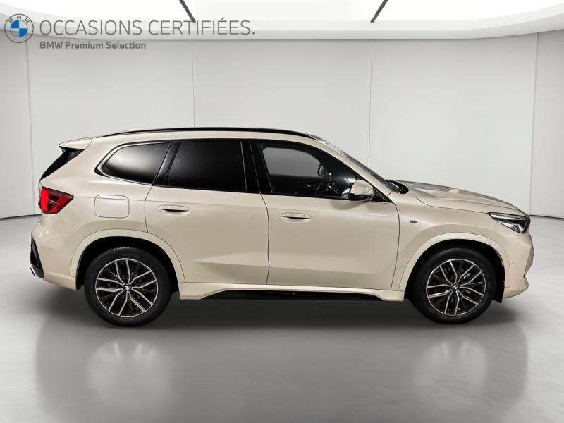 Used BMW X1 sDrive18d 150ch M Sport 2023 Mineralweiss métal € 39999 in Metz
