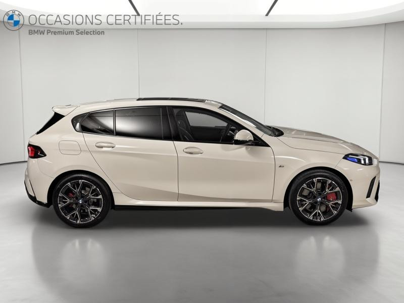 Used BMW Série 1 120dA 163ch M Sport DKG7 2024 Blanc € 40999 in Metz