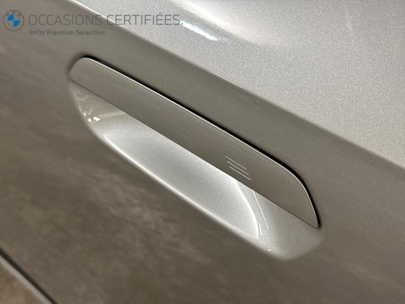 Used BMW X1 xDrive30e 326ch xLine 2023 Spacesilber métal € 42999 in Metz