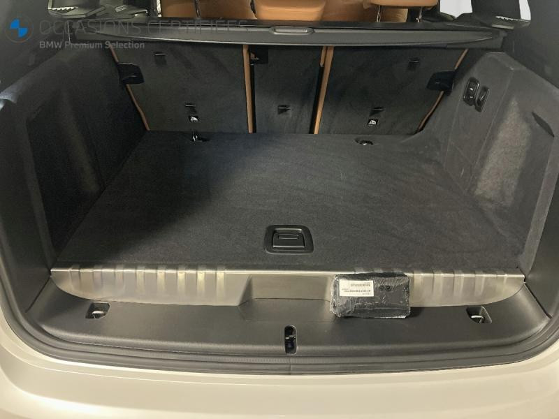 Used BMW X3 xDrive30e 292ch M Sport 2022 Mineralweiss métallisé € 46999 in Metz