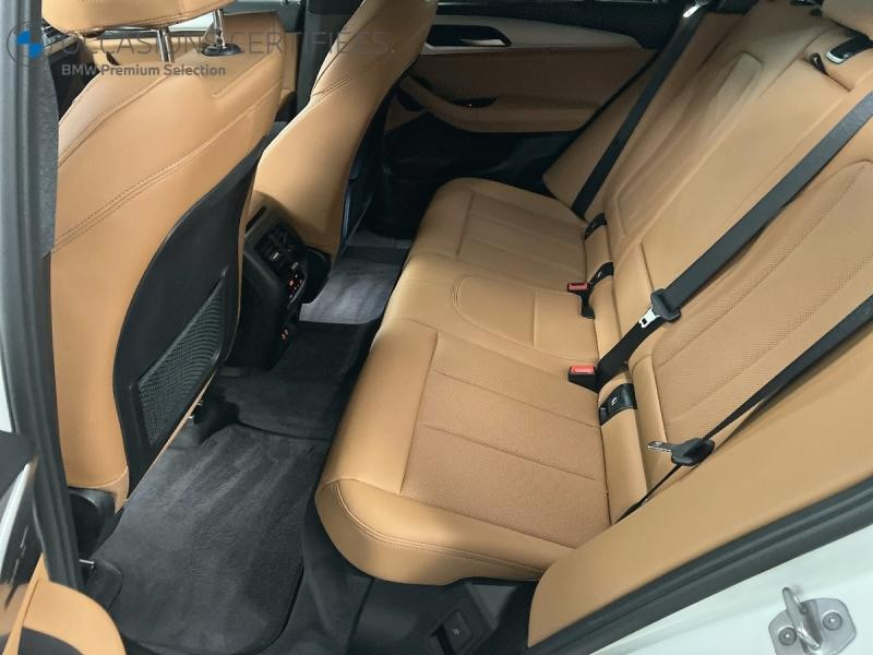 Used BMW X3 xDrive30e 292ch M Sport 2022 Mineralweiss métallisé € 46999 in Metz