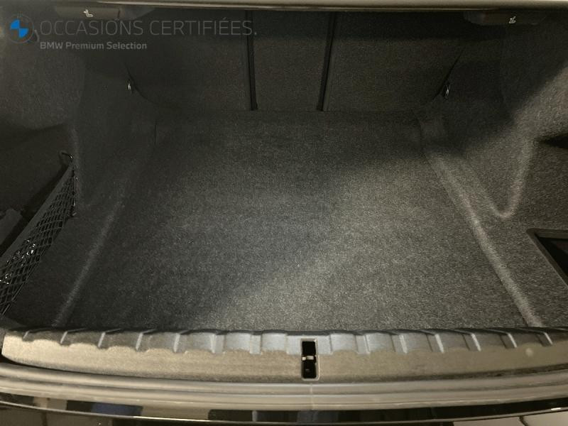 Used BMW Série 4 Coupé 420dA xDrive 190ch M Sport 2024 Saphirschwarz métallisé € 45999 in Metz