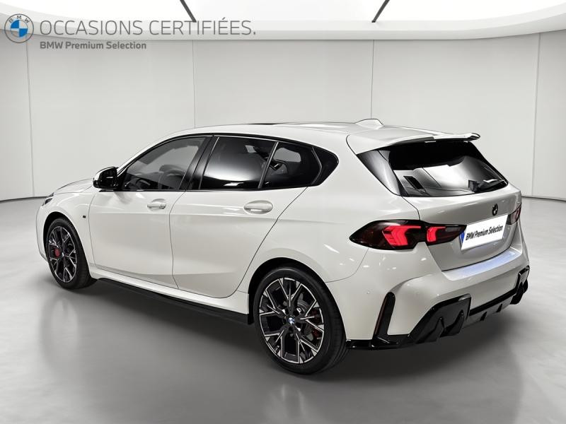 Used BMW Série 1 120dA 163ch M Sport DKG7 2024 Blanc € 40999 in Metz
