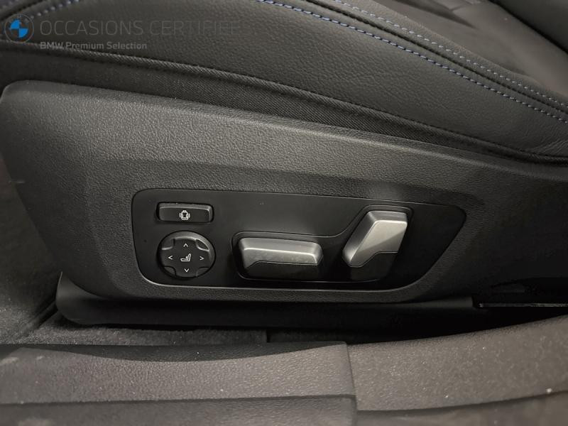 Used BMW i4 eDrive35 286ch M Sport 2025 Saphirschwarz métallisé € 42999 in Metz